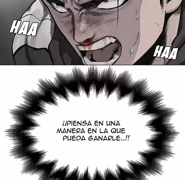 Pounding capítulo 12, página 28