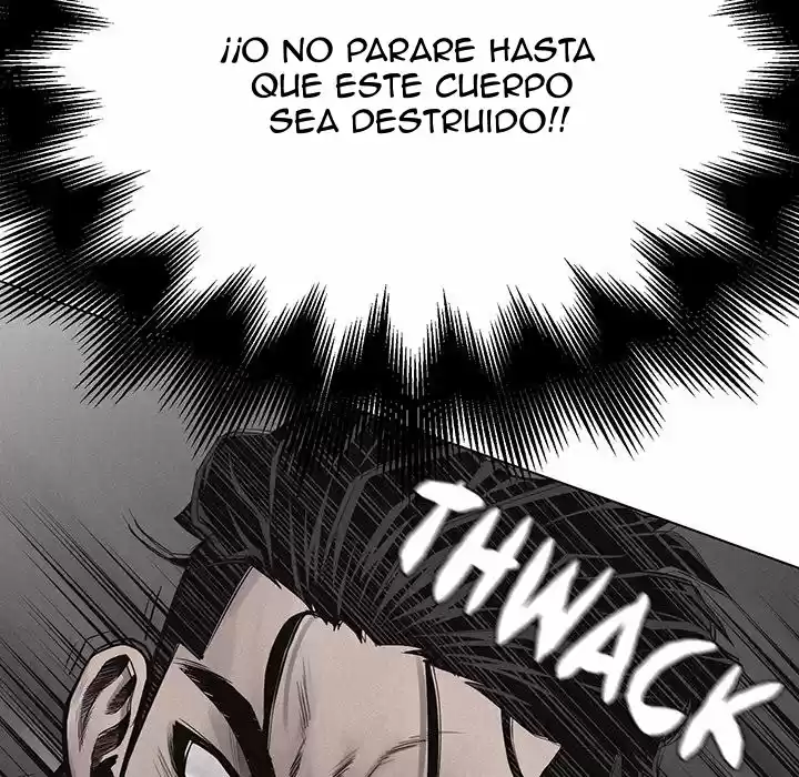 Pounding capítulo 12, página 31