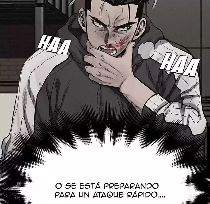 Pounding capítulo 12, página 38