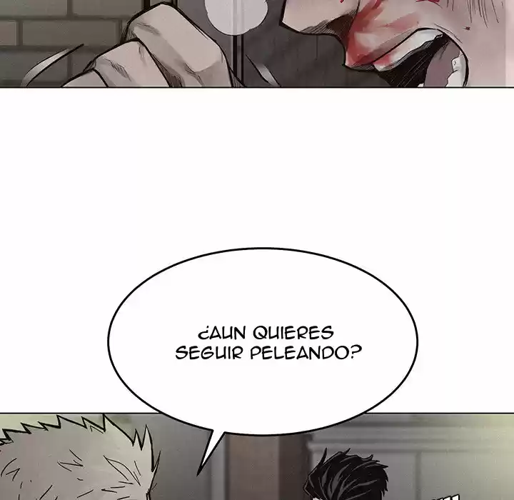 Pounding capítulo 12, página 40