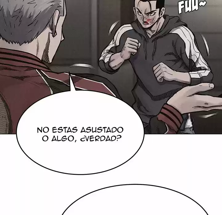 Pounding capítulo 12, página 41