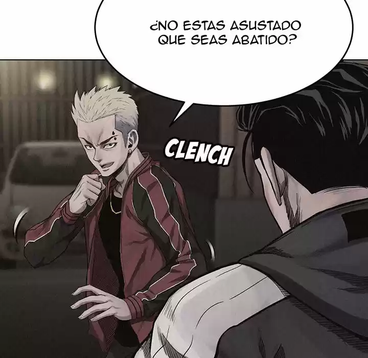 Pounding capítulo 12, página 42