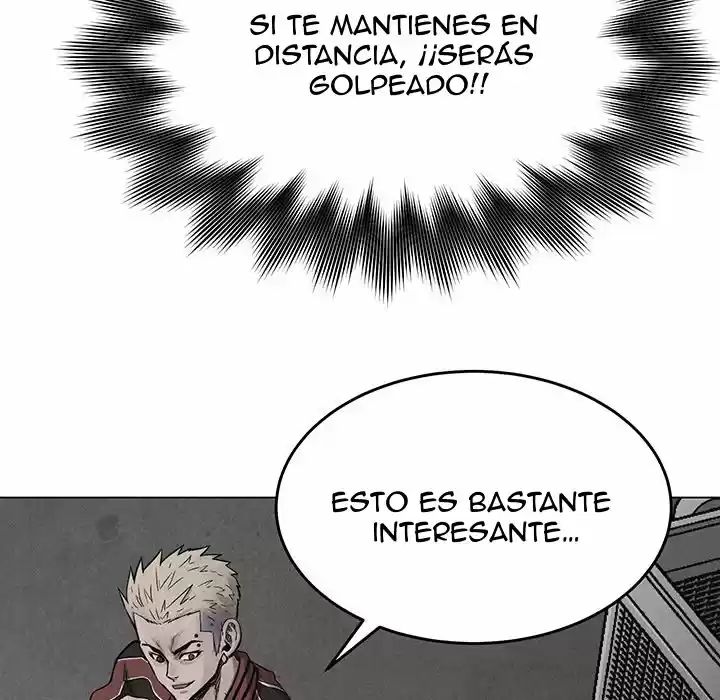Pounding capítulo 12, página 45