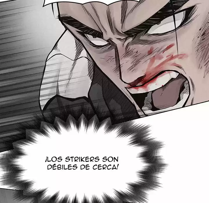 Pounding capítulo 12, página 49