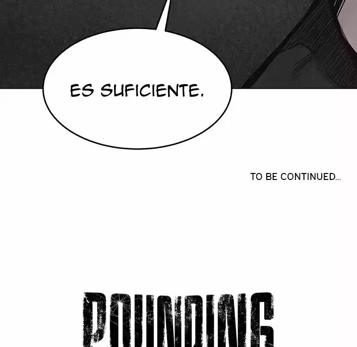 Pounding capítulo 12, página 76