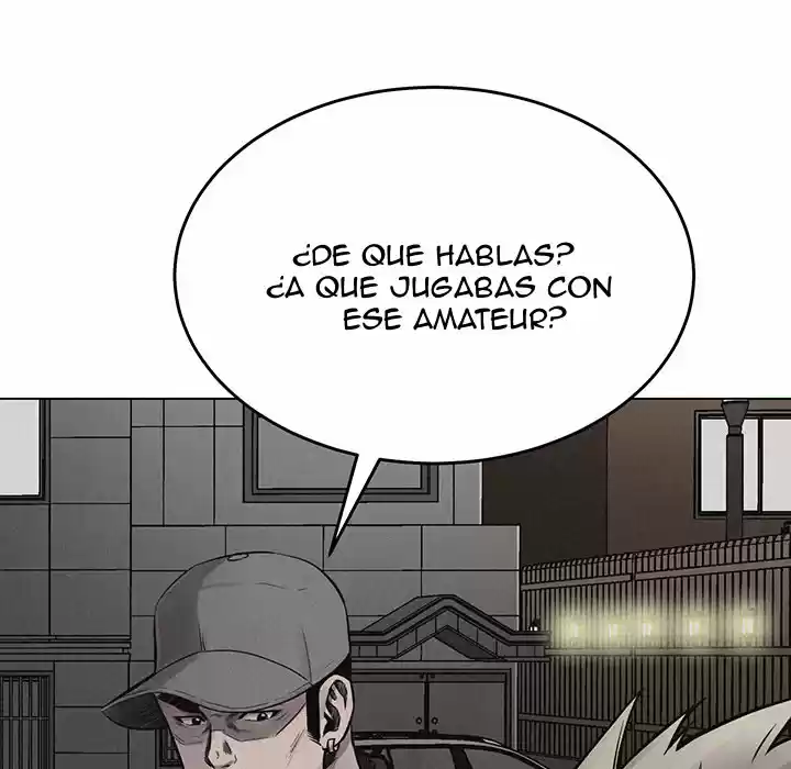 Pounding capítulo 13, página 12