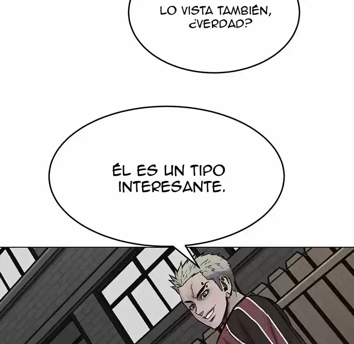 Pounding capítulo 13, página 15
