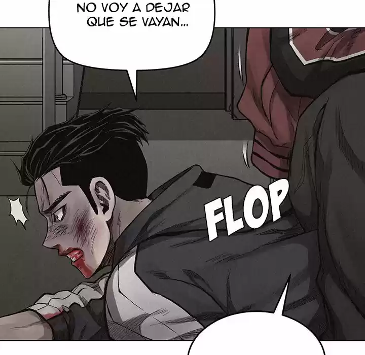Pounding capítulo 13, página 19