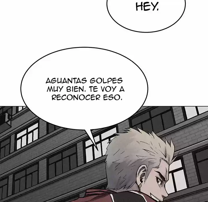 Pounding capítulo 13, página 20