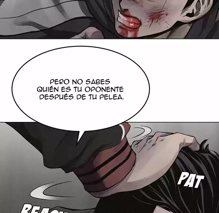 Pounding capítulo 13, página 22
