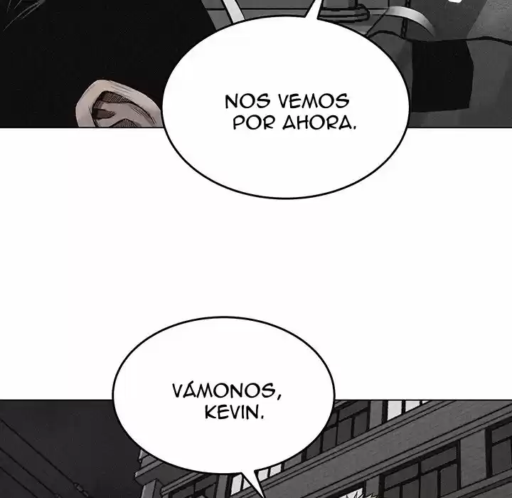 Pounding capítulo 13, página 29