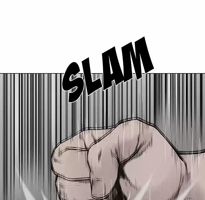 Pounding capítulo 13, página 37