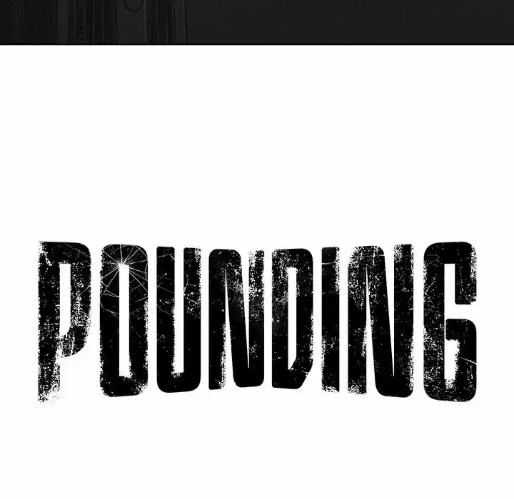 Pounding capítulo 13, página 41