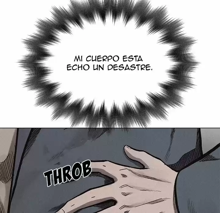 Pounding capítulo 13, página 50