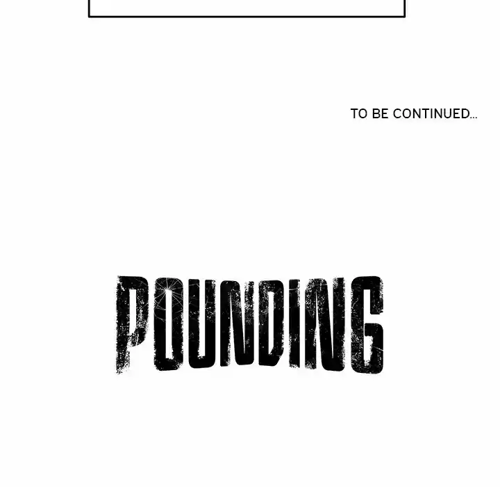 Pounding capítulo 13, página 94