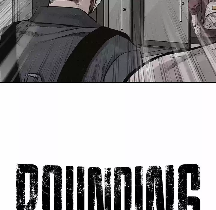 Pounding capítulo 14, página 6