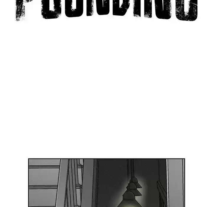 Pounding capítulo 14, página 7