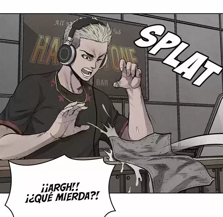 Pounding capítulo 14, página 19