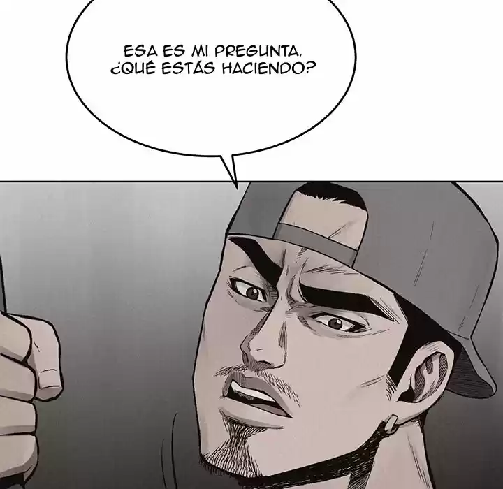 Pounding capítulo 14, página 22