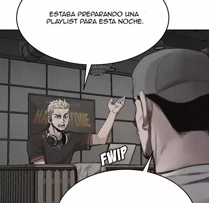 Pounding capítulo 14, página 24