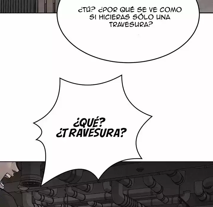 Pounding capítulo 14, página 25