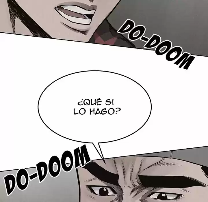 Pounding capítulo 14, página 28