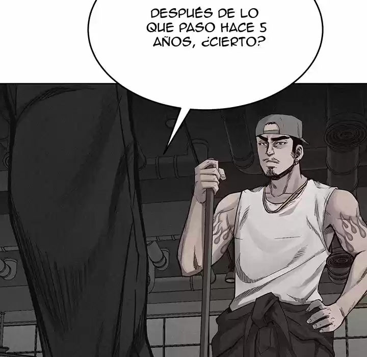 Pounding capítulo 14, página 30