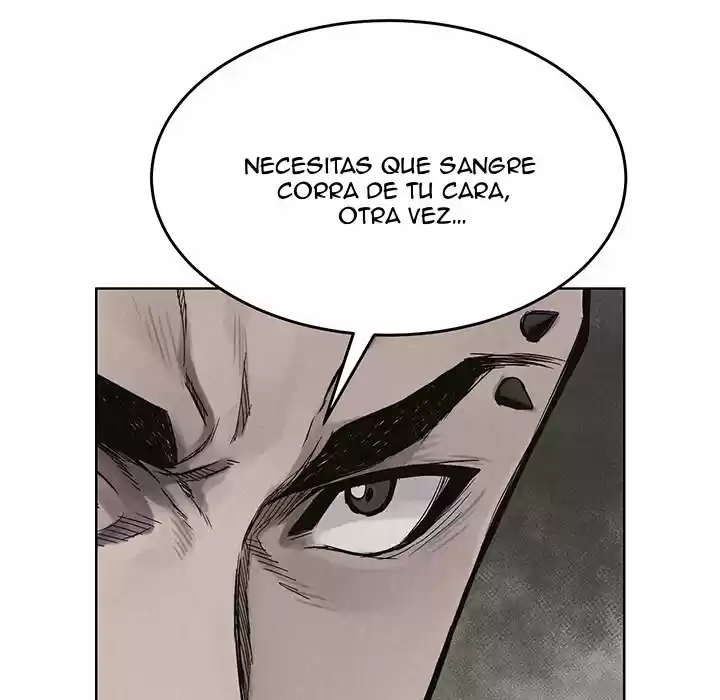 Pounding capítulo 14, página 32