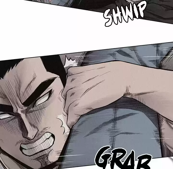 Pounding capítulo 14, página 41