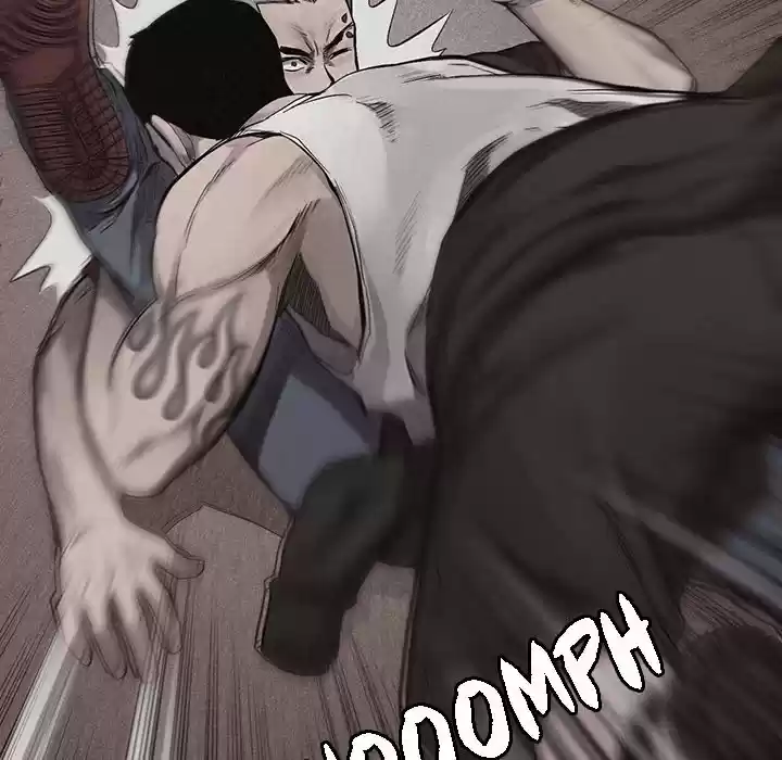 Pounding capítulo 14, página 47