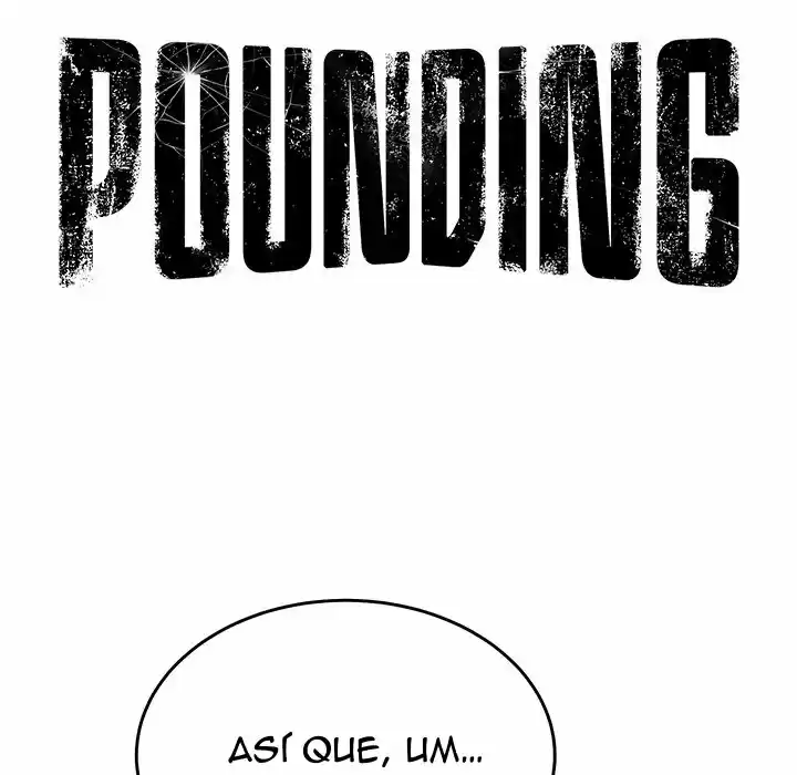 Pounding capítulo 15, página 5