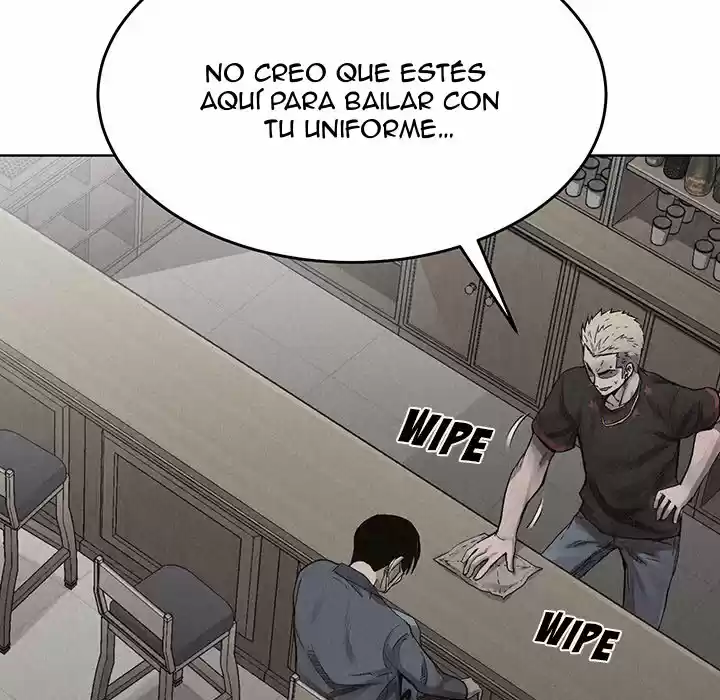 Pounding capítulo 15, página 7