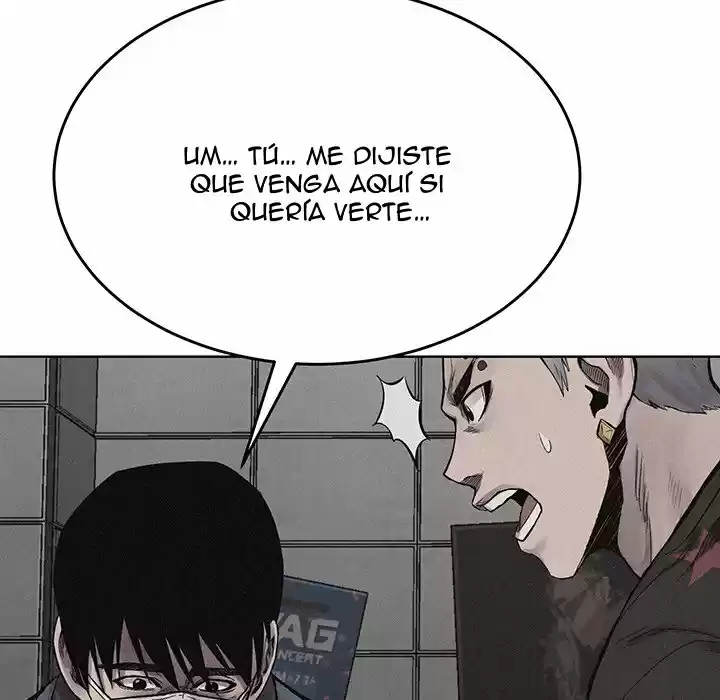Pounding capítulo 15, página 10