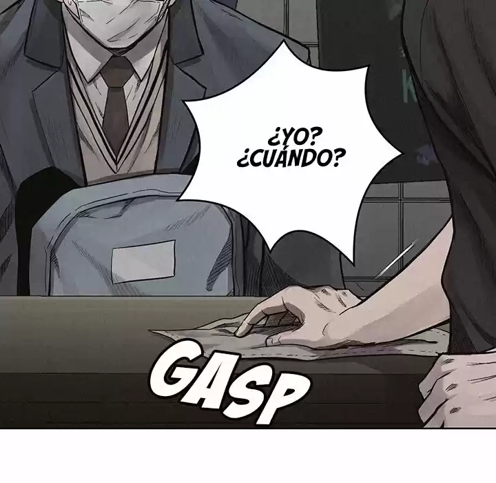 Pounding capítulo 15, página 11
