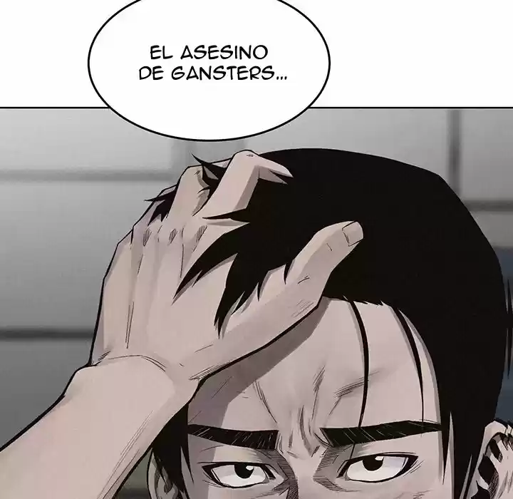 Pounding capítulo 15, página 18