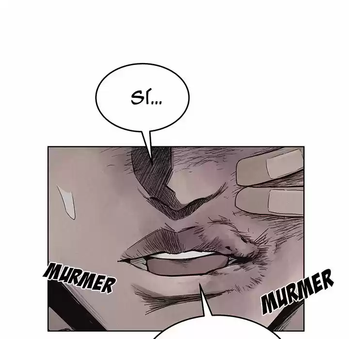 Pounding capítulo 15, página 21