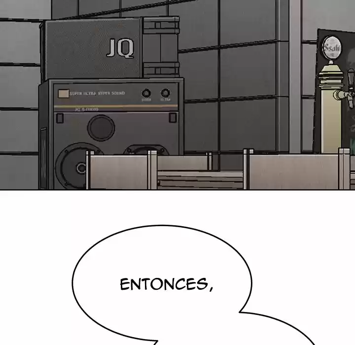 Pounding capítulo 15, página 25