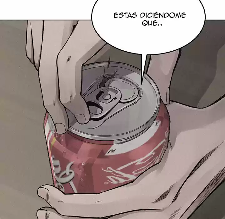 Pounding capítulo 15, página 26