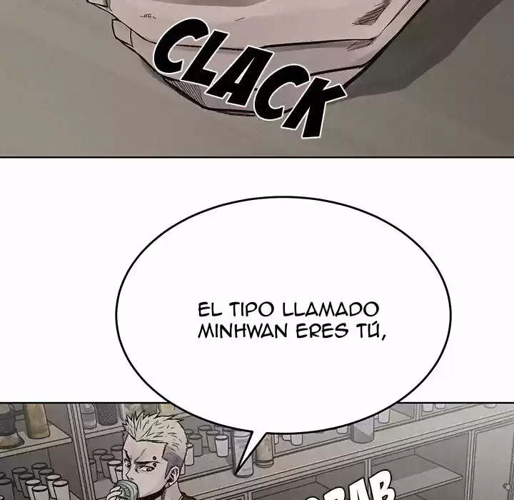 Pounding capítulo 15, página 27