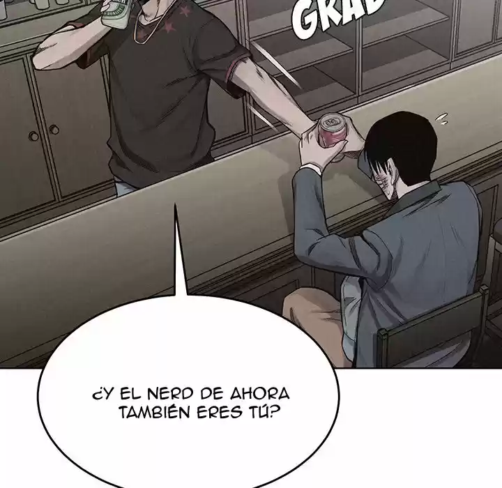 Pounding capítulo 15, página 28
