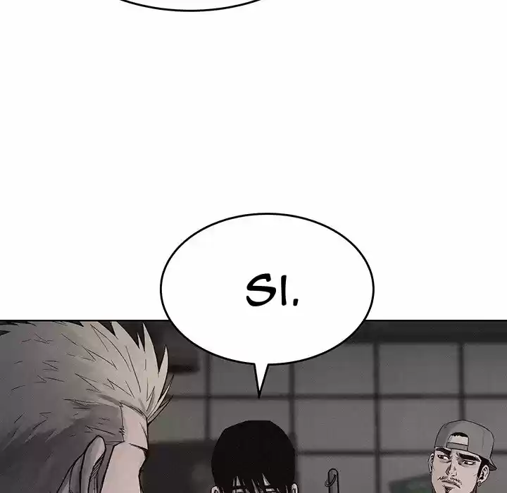 Pounding capítulo 15, página 29