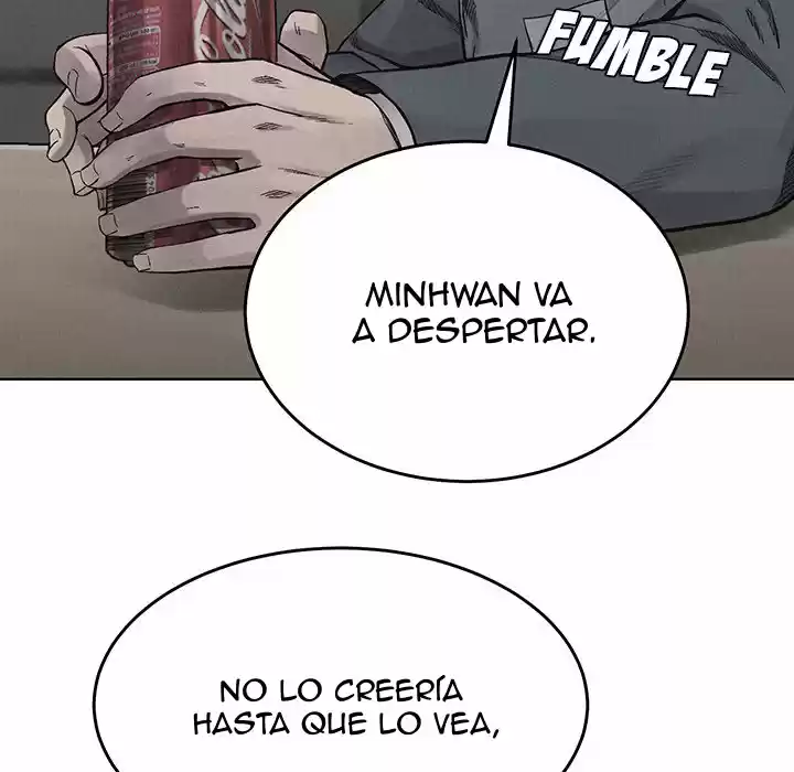 Pounding capítulo 15, página 32