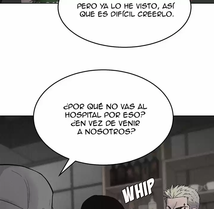 Pounding capítulo 15, página 34