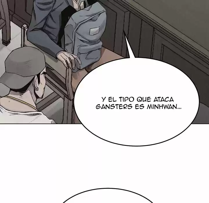 Pounding capítulo 15, página 40