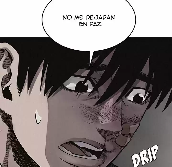 Pounding capítulo 15, página 41