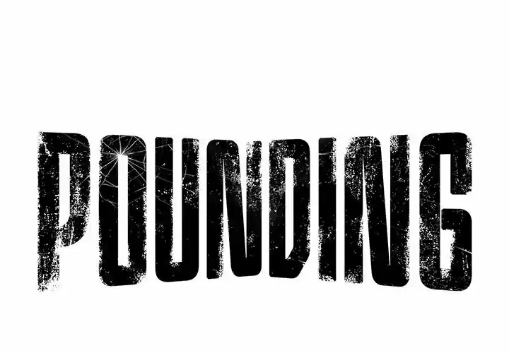 Pounding capítulo 16, página 2