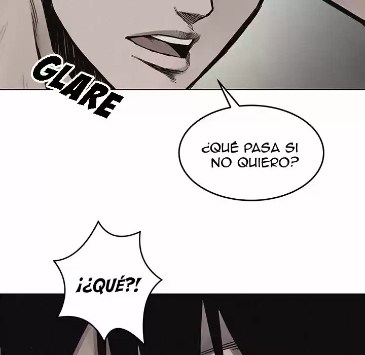 Pounding capítulo 16, página 20