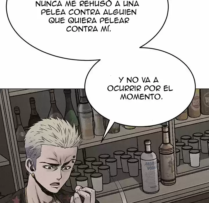 Pounding capítulo 16, página 22