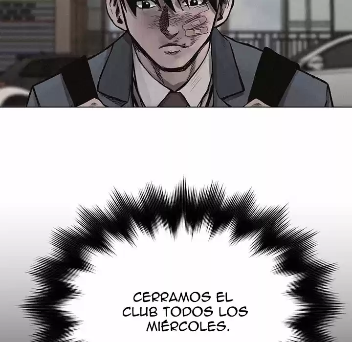 Pounding capítulo 16, página 37