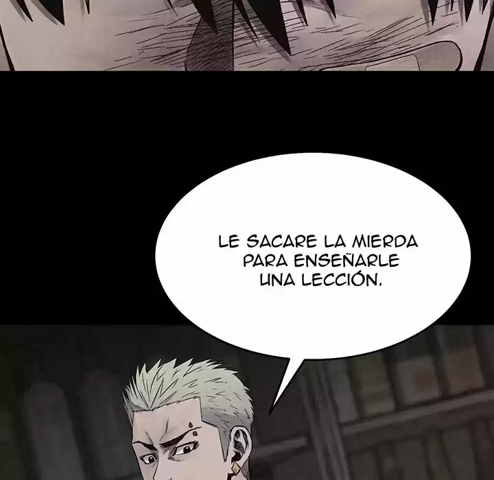 Pounding capítulo 16, página 39